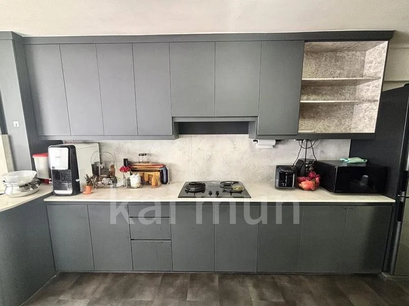 Common Room (HDB) for Rent in  492 Jurong West Street 41 - Image 11