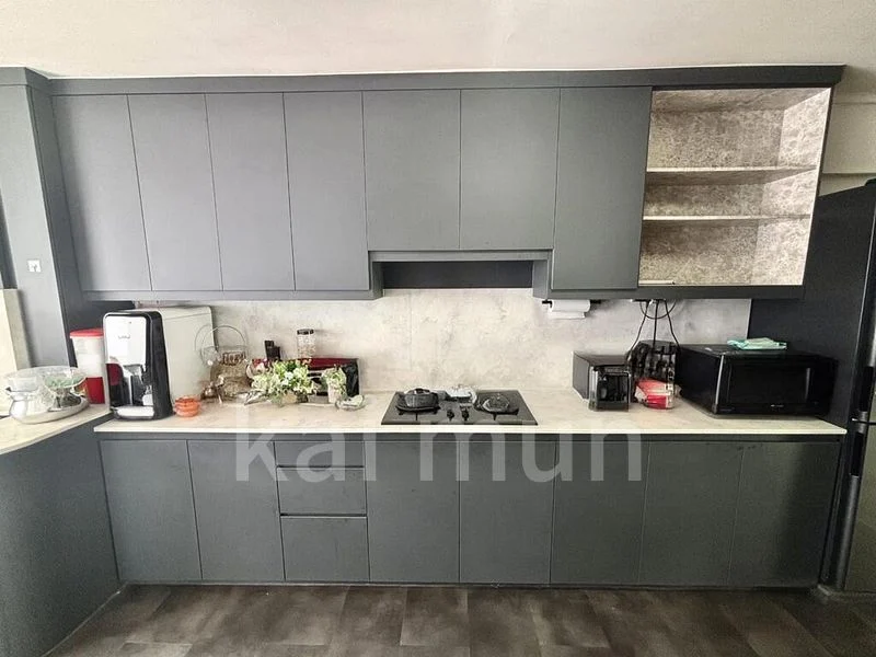 Common Room (HDB) for Rent in  492 Jurong West Street 41 - Image 9