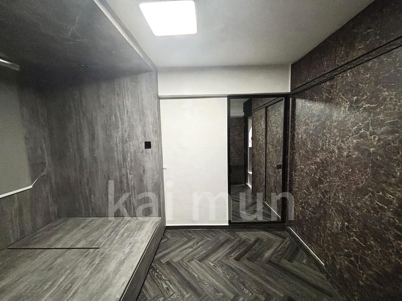 Common Room (HDB) for Rent in  492 Jurong West Street 41 - Image 1