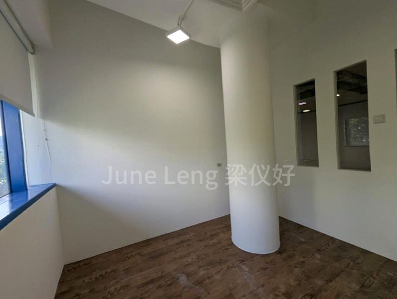 Light Industrial (B1) for Rent: Bryton House - Image 7