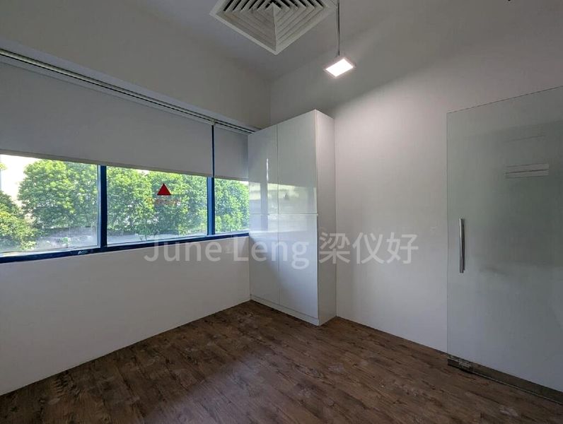 Light Industrial (B1) for Rent: Bryton House - Image 5