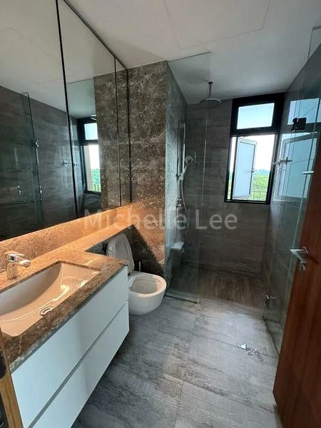 2 Bed Condo for Rent in  Fourth Avenue Residences - Image 3