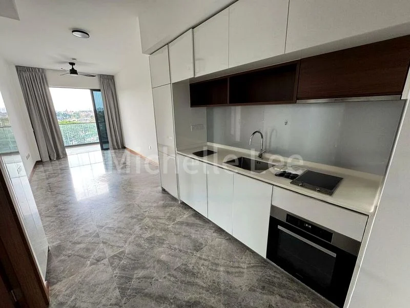 2 Bed Condo for Rent in  Fourth Avenue Residences - Image 1
