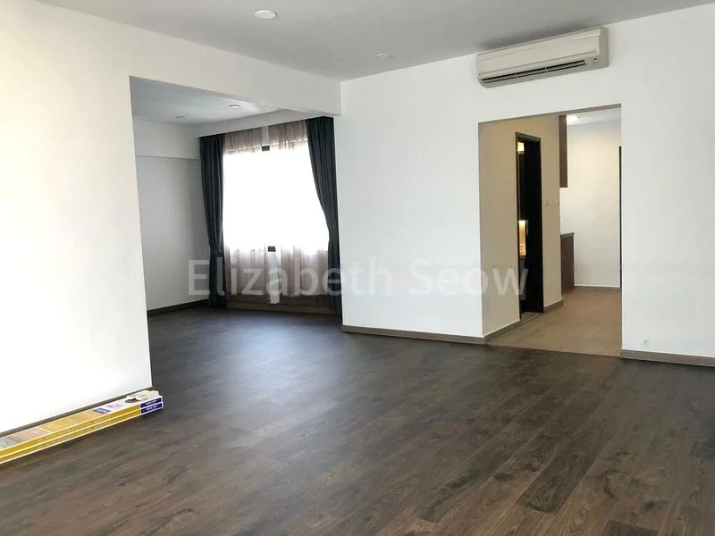 3 Bed Apartment (Condo) for Rent in  Botanic Gardens Mansion - Image 5