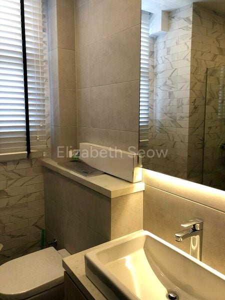 3 Bed Apartment (Condo) for Rent in Botanic Gardens Mansion - Image 1