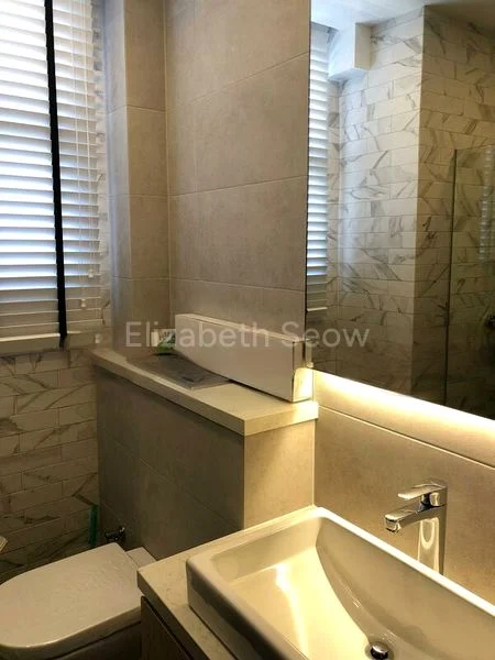 3 Bed Apartment (Condo) for Rent in  Botanic Gardens Mansion - Image 1