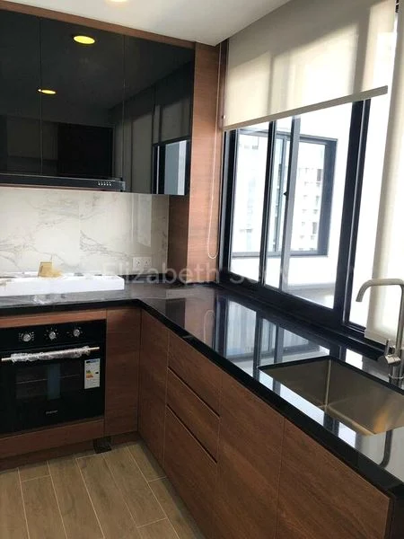 3 Bed Apartment (Condo) for Rent in  Botanic Gardens Mansion - Image 2