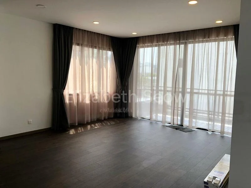 3 Bed Apartment (Condo) for Rent in  Botanic Gardens Mansion - Image 4