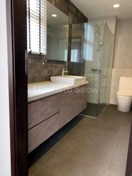 3 Bed Apartment (Condo) for Rent in  Botanic Gardens Mansion - Image 6