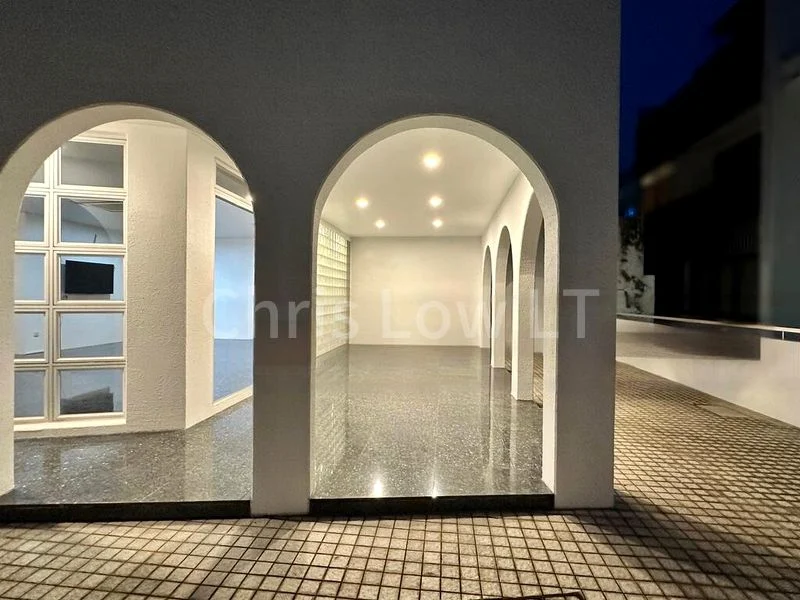 5 Bed Semi-Detached House (Landed) for Sale in  East Coast Hill - Image 7