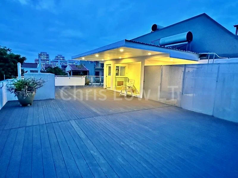 5 Bed Semi-Detached House (Landed) for Sale in  East Coast Hill - Image 2