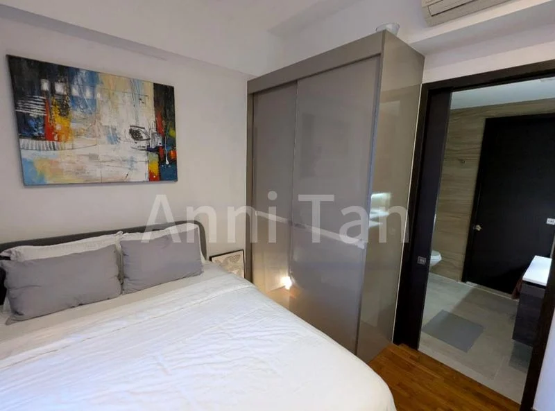 1 Bed Condo for Rent in  Sims Urban Oasis - Image 3