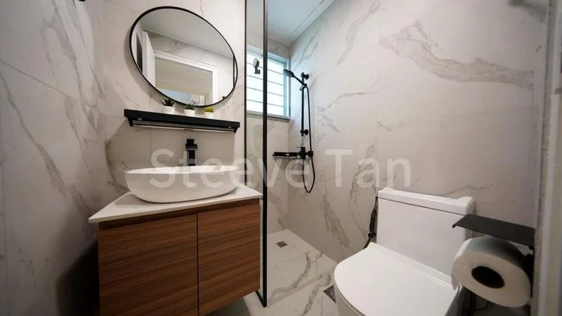 3 Bed Condo for Rent in  Azalea Park Condominium - Image 2