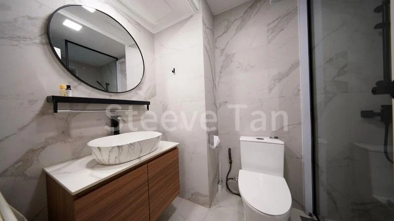 3 Bed Condo for Rent in  Azalea Park Condominium - Image 3