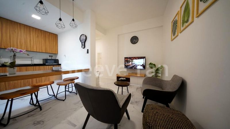 3 Bed Condo for Rent in  Azalea Park Condominium - Image 10