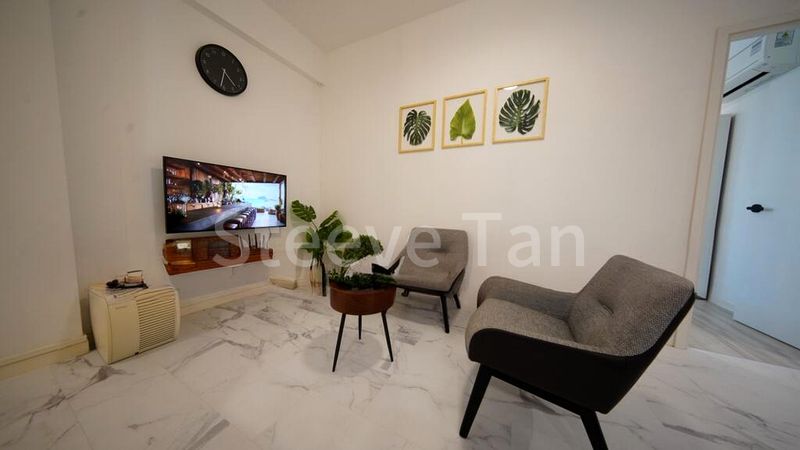 3 Bed Condo for Rent in  Azalea Park Condominium - Image 9