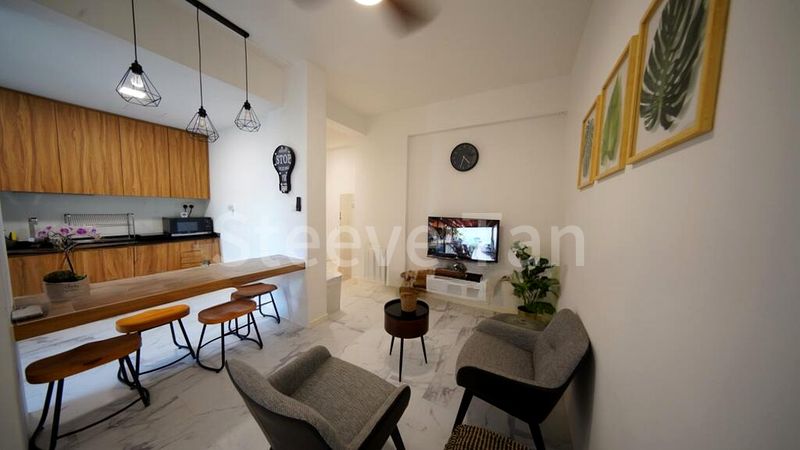 3 Bed Condo for Rent in  Azalea Park Condominium - Image 8