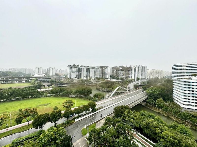 4 Room (4A) HDB for Rent in  310A Punggol Walk - Image 1
