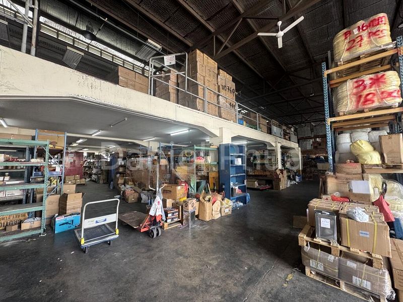 Factory / Workshop (B2) for Sale: Tuas Avenue 10 - Image 2