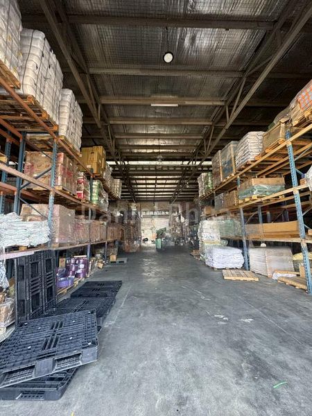 Factory / Workshop (B2) for Sale: Tuas Avenue 10 - Image 3