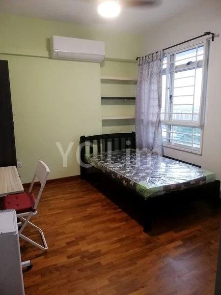 Common Room (HDB) for Rent in  408C Fernvale Road - Image 1