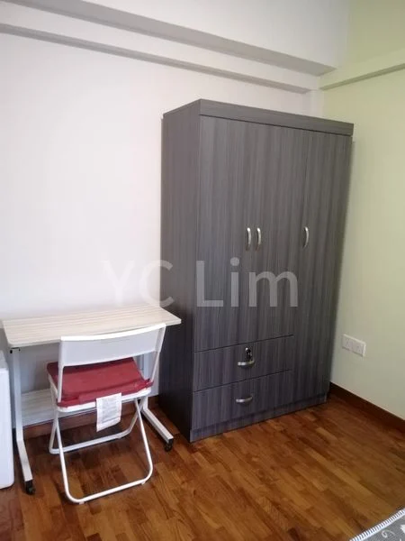 Common Room (HDB) for Rent in  408C Fernvale Road - Image 2