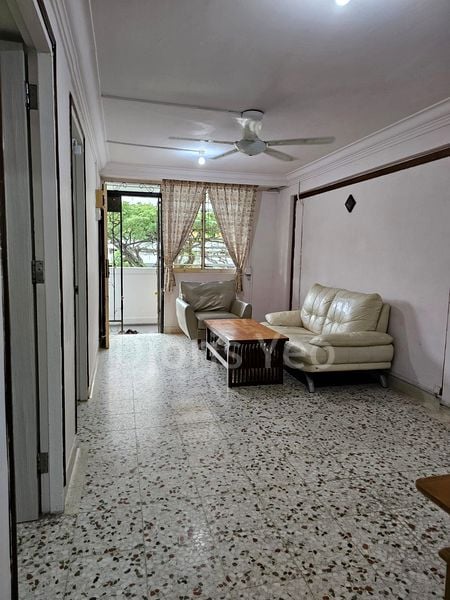 3 Room (3I) HDB for Rent in  16 Eunos Crescent - Image 2