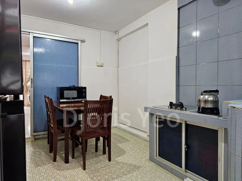 3 Room (3I) HDB for Rent in  16 Eunos Crescent - Image 8