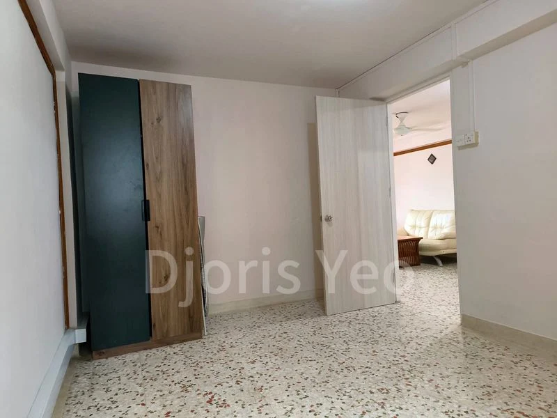 3 Room (3I) HDB for Rent in  16 Eunos Crescent - Image 4