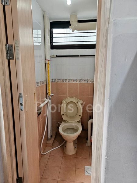 3 Room (3I) HDB for Rent in  16 Eunos Crescent - Image 9