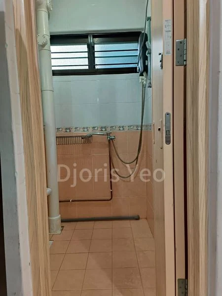3 Room (3I) HDB for Rent in  16 Eunos Crescent - Image 10
