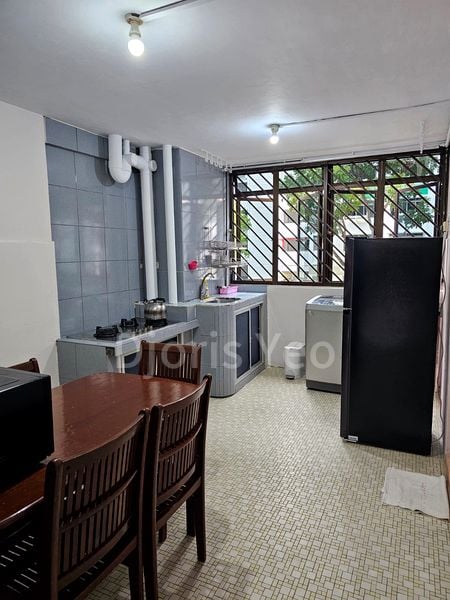 3 Room (3I) HDB for Rent in  16 Eunos Crescent - Image 7
