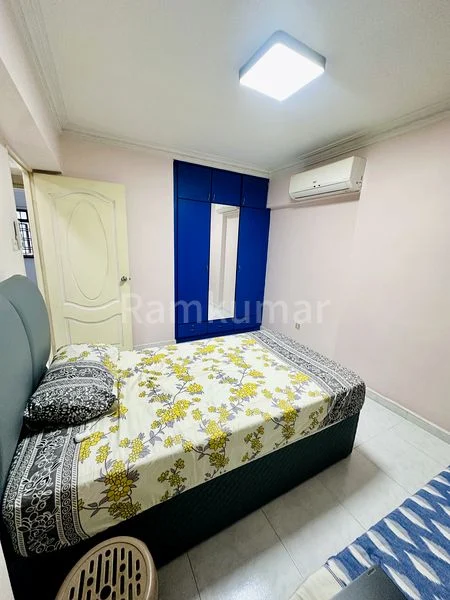 4 Room (4NG) HDB for Sale in  321C Anchorvale Drive - Image 12