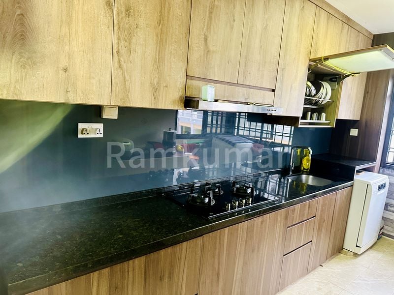 4 Room (4NG) HDB for Sale in  321C Anchorvale Drive - Image 2