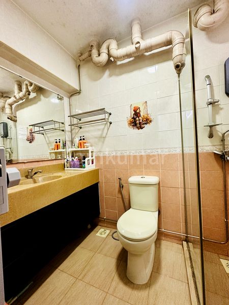 4 Room (4NG) HDB for Sale in  321C Anchorvale Drive - Image 11