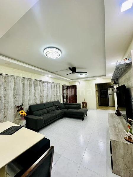4 Room (4NG) HDB for Sale in  321C Anchorvale Drive - Image 4