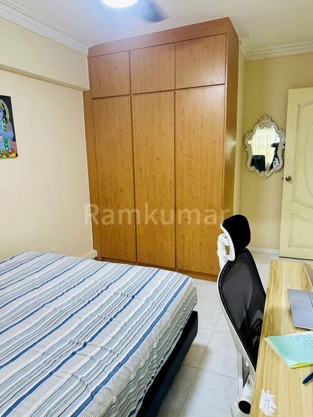 4 Room (4NG) HDB for Sale in  321C Anchorvale Drive - Image 8