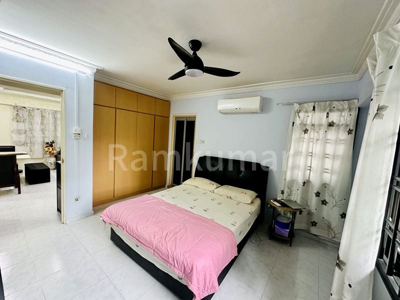 4 Room (4NG) HDB for Sale in  321C Anchorvale Drive - Image 7