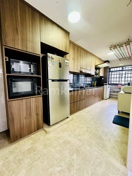 4 Room (4NG) HDB for Sale in  321C Anchorvale Drive - Image 1