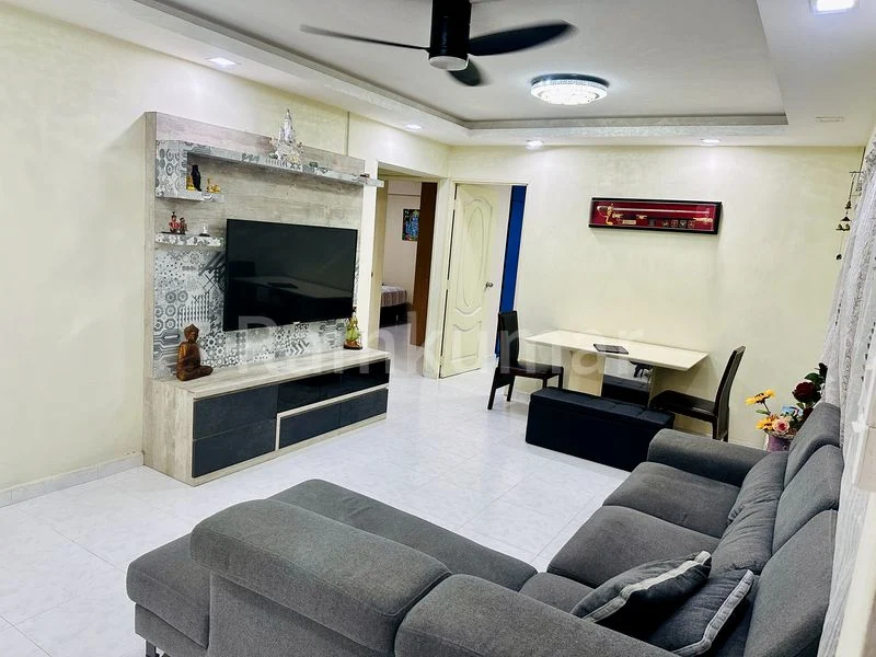 4 Room (4NG) HDB for Sale in  321C Anchorvale Drive - Image 3