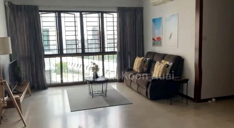 3 Bed Condo for Rent in Central Grove - Image 3