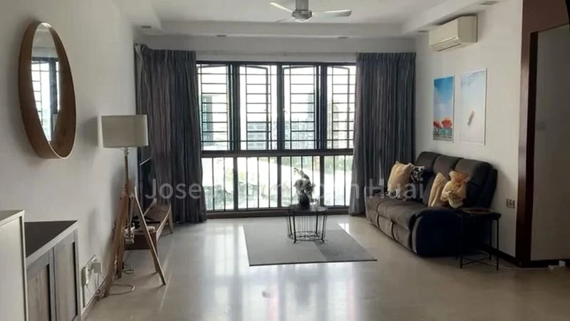 3 Bed Condo for Rent in Central Grove - Image 1