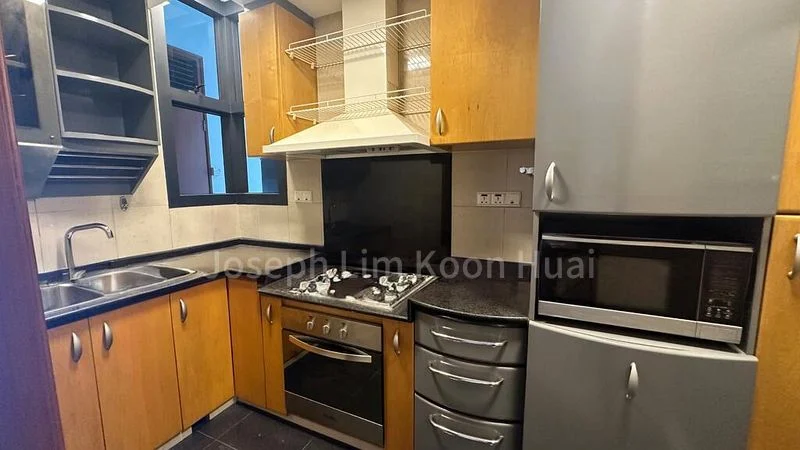 3 Bed Condo for Rent in Central Grove - Image 5