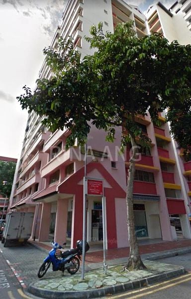 Common Room (HDB) for Rent in 684 Race Course Road - Image 6