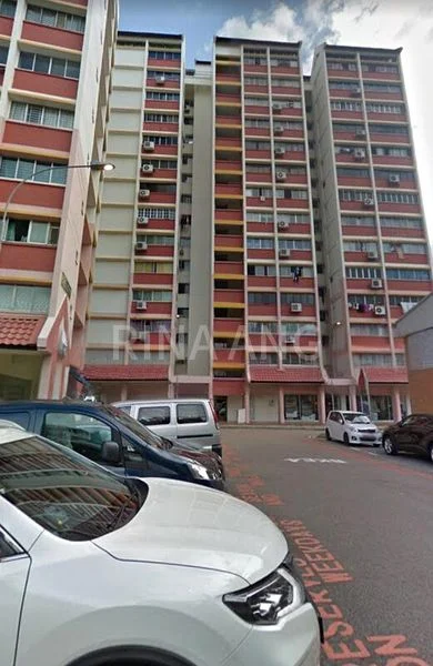 Common Room (HDB) for Rent in 684 Race Course Road - Image 5