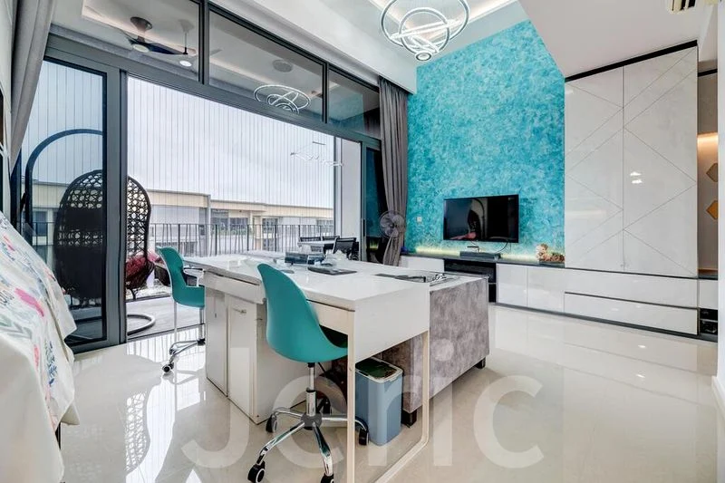 3 Bed Executive Condo for Sale in  Hundred Palms Residences - Image 3