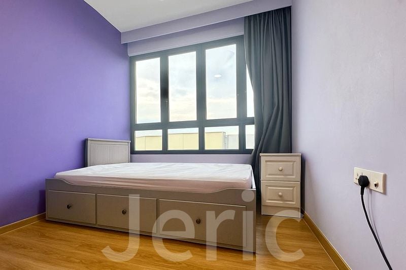 3 Bed Executive Condo for Sale in  Hundred Palms Residences - Image 10