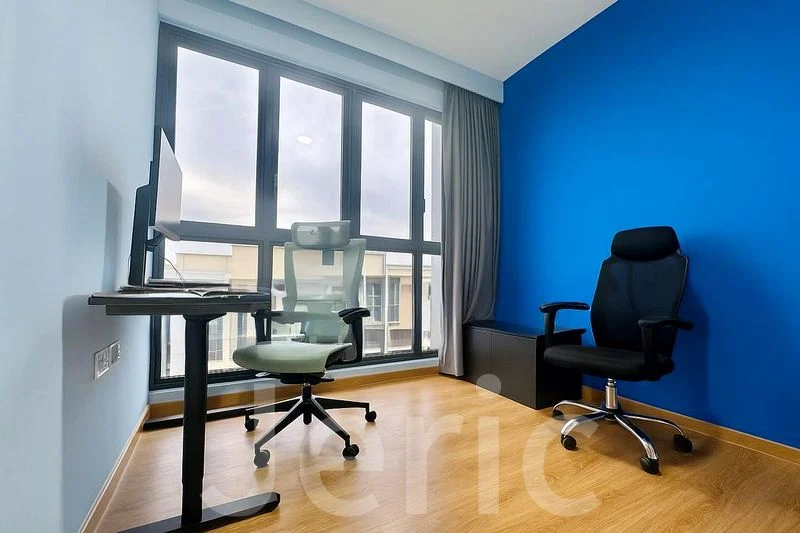 3 Bed Executive Condo for Sale in  Hundred Palms Residences - Image 8