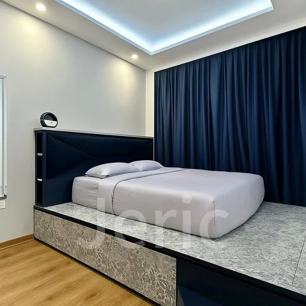 3 Bed Executive Condo for Sale in  Hundred Palms Residences - Image 6