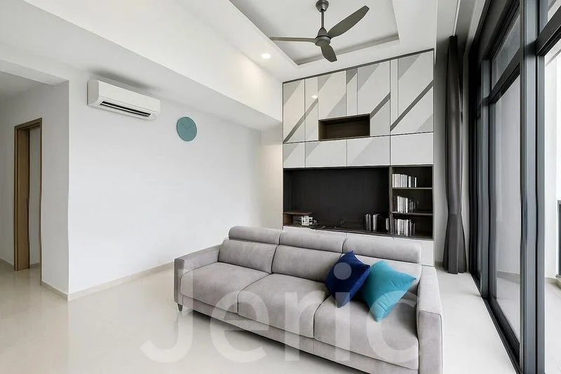 3 Bed Executive Condo for Sale in  Hundred Palms Residences - Image 2